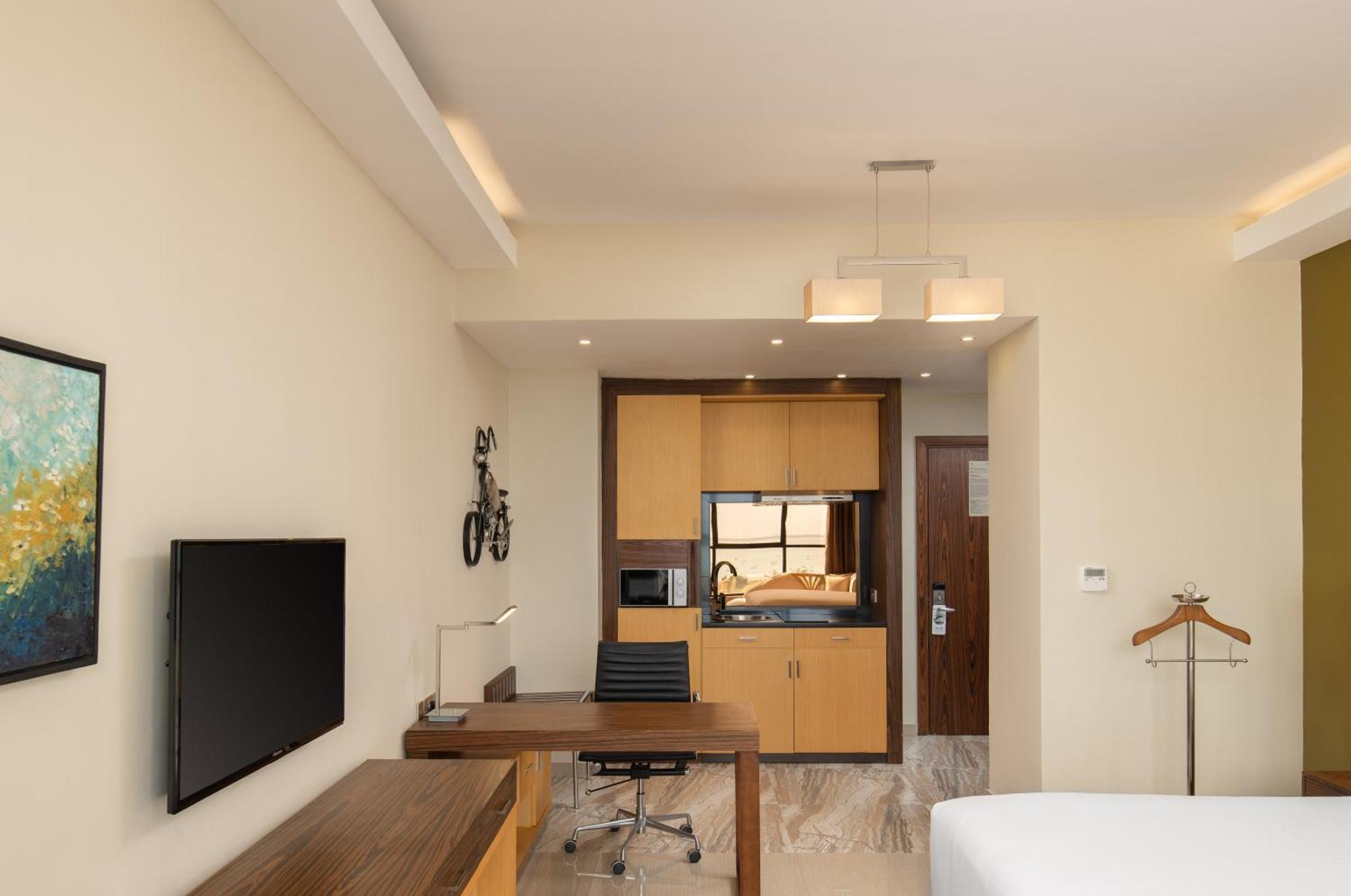 Element By Westin Hotel דאר א-סאלאם מראה חיצוני תמונה