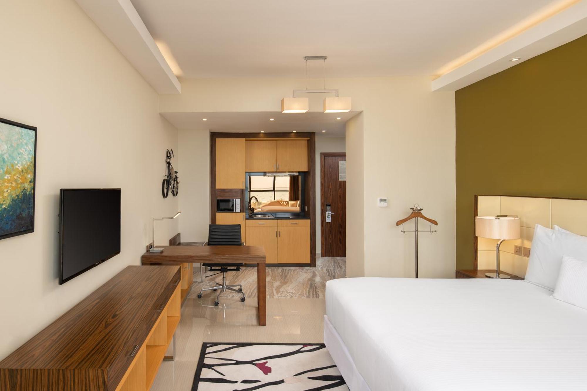 Element By Westin Hotel דאר א-סאלאם מראה חיצוני תמונה