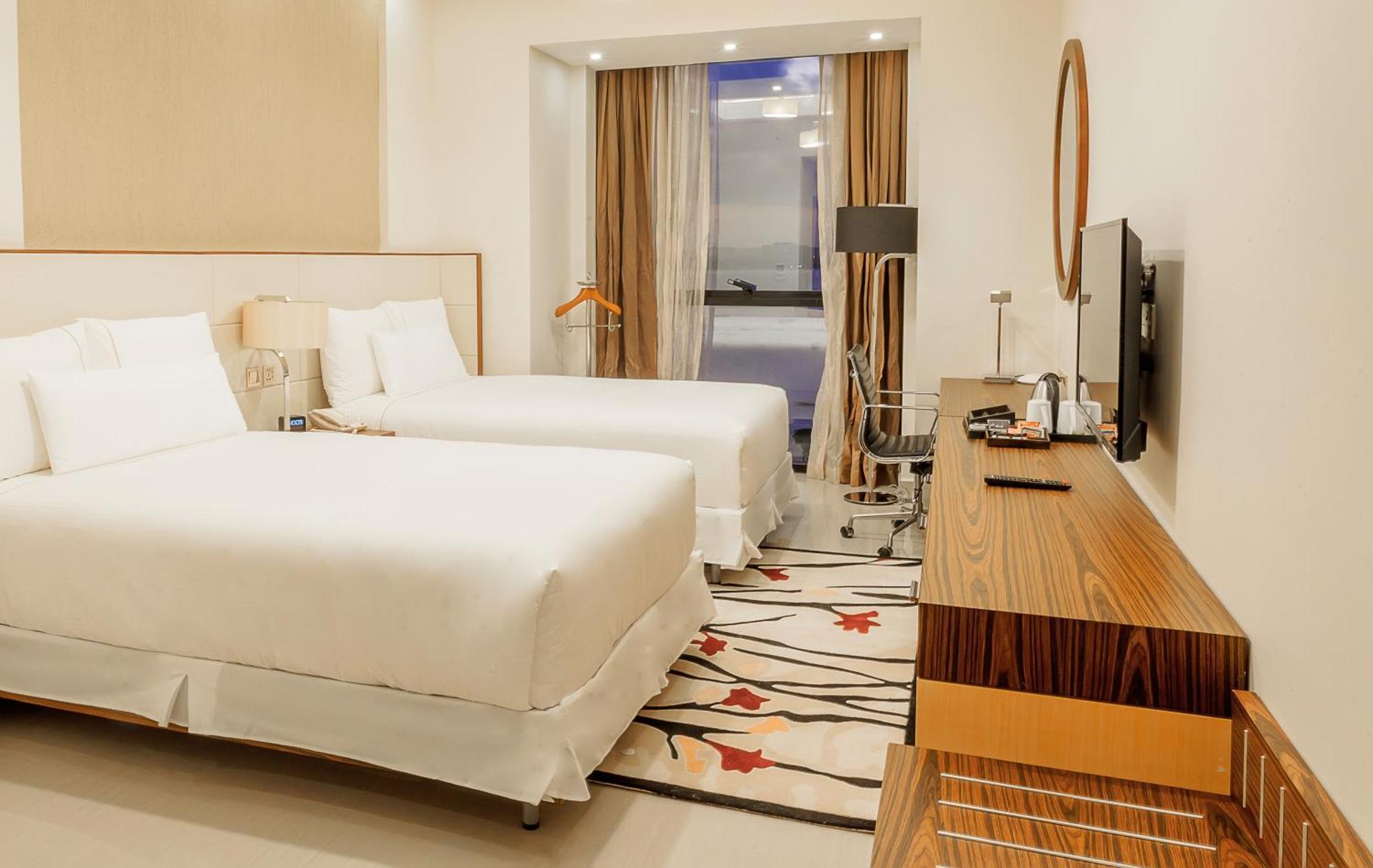 Element By Westin Hotel דאר א-סאלאם מראה חיצוני תמונה