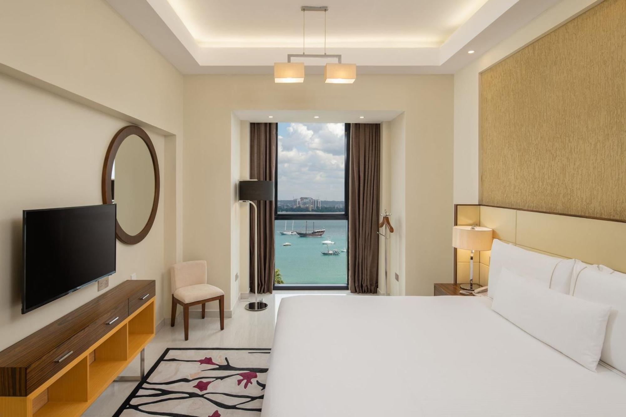 Element By Westin Hotel דאר א-סאלאם מראה חיצוני תמונה