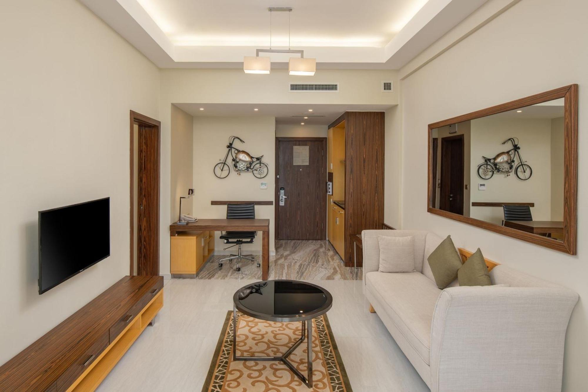 Element By Westin Hotel דאר א-סאלאם מראה חיצוני תמונה