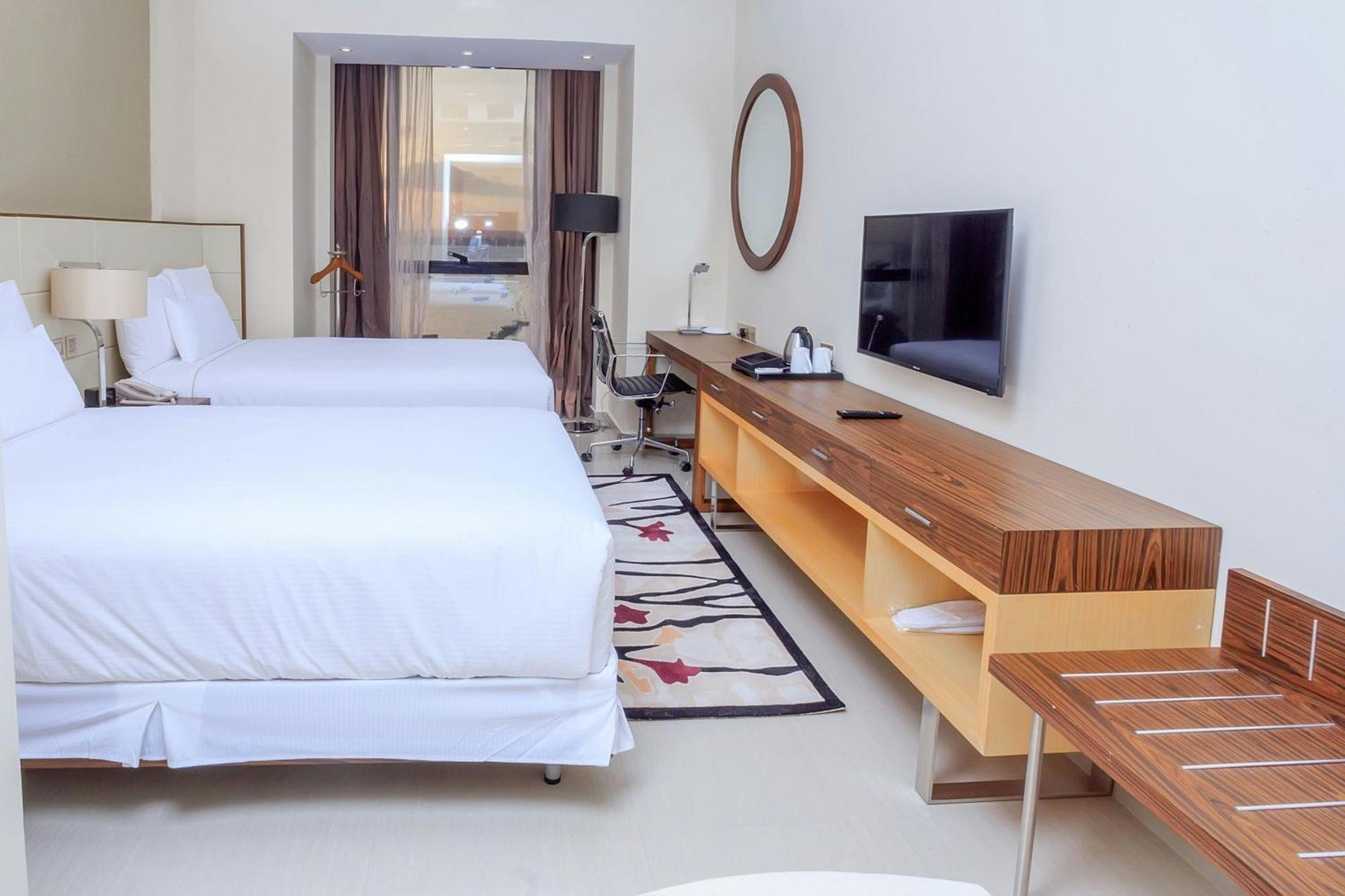 Element By Westin Hotel דאר א-סאלאם מראה חיצוני תמונה