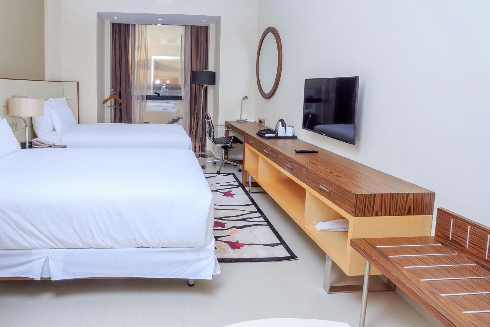 Element By Westin Hotel דאר א-סאלאם מראה חיצוני תמונה